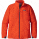 Patagonia Nano-Air Jacket - Men's-Paintbrush Red-Small