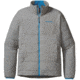 Patagonia Nano-Air Jacket - Men's-Drifter Grey-Large