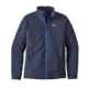 Patagonia Nano-Air Jacket - Mens-Navy Blue-Large