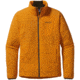 Nano-Air Jacket - Mens-Sporty Orange-Small