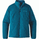 Patagonia Nano-Air Jacket - Women's-Big Sur Blue-X-Small