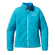 Patagonia Nano-Air Jacket - Womens-Curacao-Large