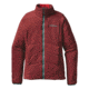 Patagonia Nano-Air Jacket - Women's-Drumfire Red-X-Small