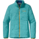 Patagonia Nano-Air Jacket - Women's-Howling Turquoise-X-Small