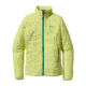 Patagonia Nano-Air Jacket - Women's-Mayan Yellow-Small