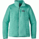 Patagonia Nano-Air Jacket - Women's-Strait Blue-X-Small