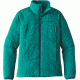 Patagonia Nano-Air Jacket - Women's-True Teal-Small