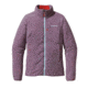 Patagonia Nano-Air Jacket - Women's-Tyrian Purple-X-Small