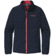 Nano-Air Jacket - Womens-Navy Blue-Medium