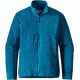 Patagonia Nano-Air Light Hybrid Jacket - Men's-Big Sur Blue-Medium