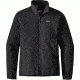 Patagonia Nano-Air Light Hybrid Jacket - Men's-Black-Small