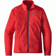 Patagonia Nano-Air Light Hybrid Jacket - Men's-Fire-Medium