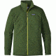 Patagonia Nano-Air Light Hybrid Jacket - Men's-Glades Green-Large
