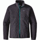 Patagonia Nano-Air Light Hybrid Jacket - Men's-Ink Black-X-Small