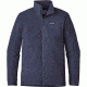 Patagonia Nano-Air Light Hybrid Jacket - Men's-Smolder Blue-X-Large