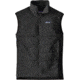 Patagonia Nano-Air Light Hybrid Vest - Men's-Black-X-Small