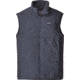 Patagonia Nano-Air Light Hybrid Vest - Men's-Smolder Blue-Large