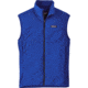 Patagonia Nano-Air Light Hybrid Vest - Men's-Viking Blue-X-Large