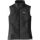 Patagonia Nano-Air Light Hybrid Vest - Women's -Black-Large