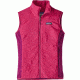 Patagonia Nano-Air Light Hybrid Vest - Women's -Craft Pink-X-Large