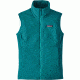Patagonia Nano-Air Light Hybrid Vest - Women's -Elwha Blue-Large