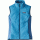 Patagonia Nano-Air Light Hybrid Vest - Women's -Radar Blue-X-Small