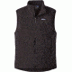 Patagonia Nano-Air Vest - Men's-Black-X-Large