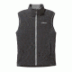 Patagonia Nano-Air Vest - Mens-Forge Grey-Large