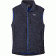 Patagonia Nano-Air Vest - Men's-Navy Blue-Small