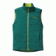 Patagonia Nano-Air Vest - Mens-Arbor Green-Medium