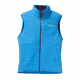 Patagonia Nano-Air Vest - Mens-Electron Blue-Large