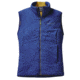Patagonia Nano-Air Vest - Women's-Harvest Moon Blue-Small