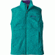 Patagonia Nano-Air Vest - Women's-True Teal-Medium