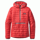 Patagonia Nano Puff Bivy Pullover - Women's-French Red-X-Small