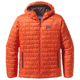 Patagonia Nano Puff Hoody - Men's-Eclectic Orange-Small