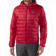 Patagonia Nano Puff Hoody - Men's-Grecian Blue-Small