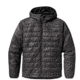 Patagonia Nano Puff Hoody - Men's-Lagoon-Small
