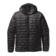 Patagonia Nano Puff Hoody - Men's-X-Small-Black