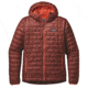 Patagonia Nano Puff Hoody - Men's-Large-Cinder Red