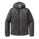 Patagonia Nano Puff Hoody - Men's-X-Small-Forge Grey