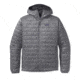 Patagonia Nano Puff Hoody - Men's-Nickel-X-Small