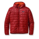 Patagonia Nano Puff Hoody - Men's-Red Clover-X-Large