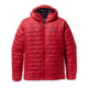 Patagonia Nano Puff Hoody - Men's-Red Delicious-X-Large