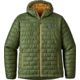 Patagonia Nano Puff Hoody - Mens