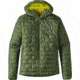 Patagonia Nano Puff Hoody - Men's-XX-Large-Glades Green