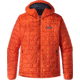 Patagonia Nano Puff Hoody - Men's-Paintbrush Red-Large