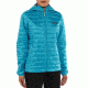 Patagonia Nano Puff Hoody - Women's-Curacao-X-Small