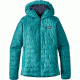 Patagonia Nano Puff Hoody - Women's-Elwha Blue-Large