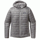 Patagonia Nano Puff Hoody - Women's-Feather Grey-X-Large