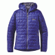 Patagonia Nano Puff Hoody - Women's-Harvest Moon Blue-X-Small